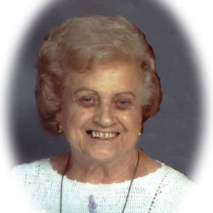 Mary Jane Weaver