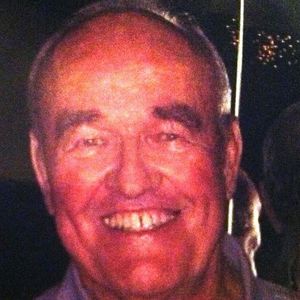 George Ashley Colbert, Jr., MD
