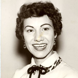 Allie J. Chandler