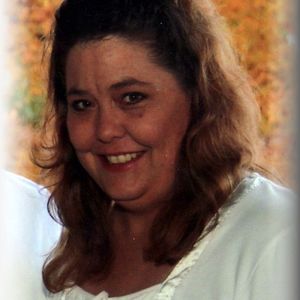 Tammy Lee Cox