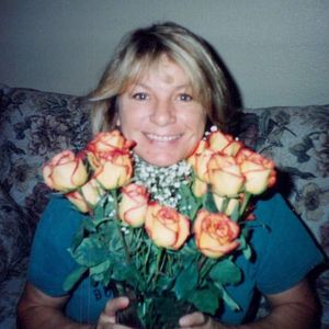 Terri Lee Matousek