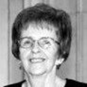 Mrs. Sally (nee Beers) DeMoss
