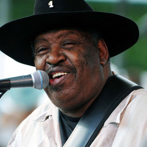 Magic Slim