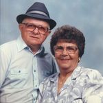 Jaedee & Florence Landry
Church Directory Photo