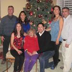 Arvizu Family