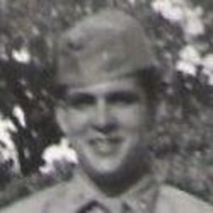 Vernon Fuller Mitchell, Jr.