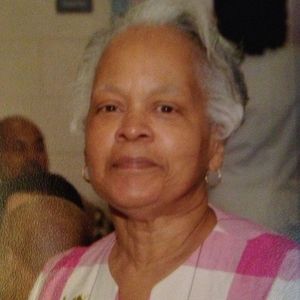 Phyllis D Suiter
