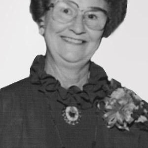 Mary Beth Connelly CHRISTENSEN