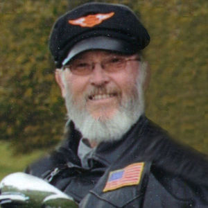 Eric E. Rauh