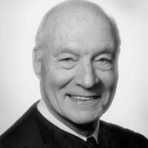 Louis F. Oberdorfer