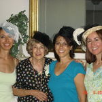 Moms Birthday 2006