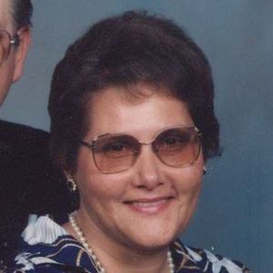 Sharron Kae C. Niggemeyer