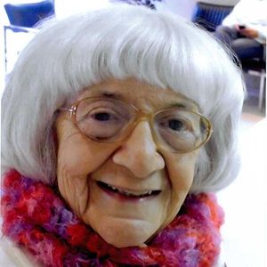 Viola Anna Jance