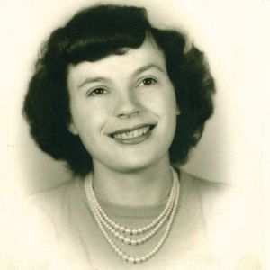 Pauline Lorton
