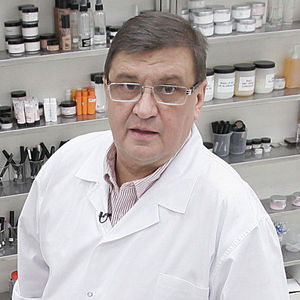Wojciech Inglot