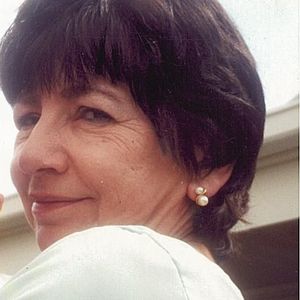 Julaine Julie Davenport