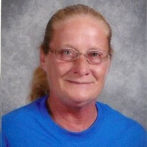 Pamela Marie Lawson