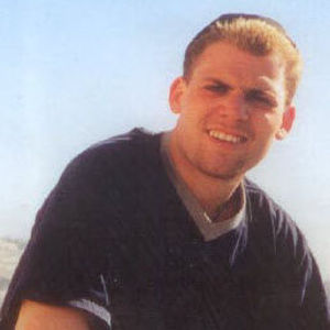 Mr. David Mathew Wengell