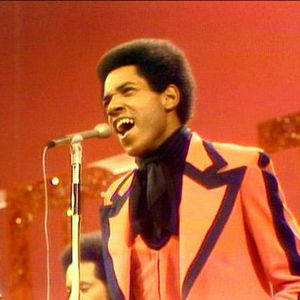 Otis "Damon" Harris
