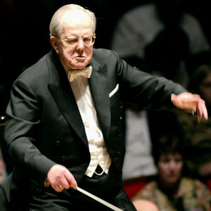 Wolfgang Sawallisch