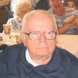 John Charles Collins