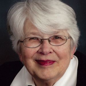 Shirley M. Pluta