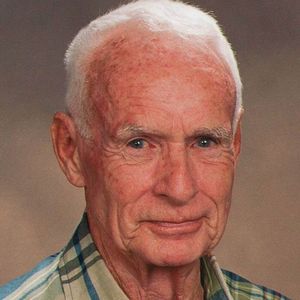 William E. "Bill" Morton