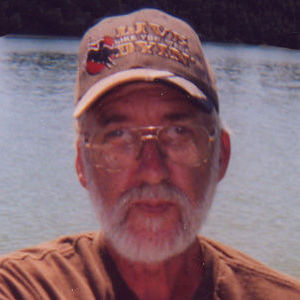 Bruce H. Terwey