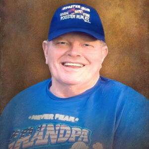 Mr. Harold M. "Pickles" Blankenship