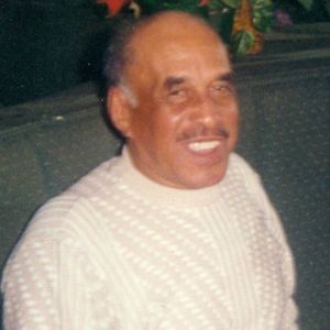 Mr. Betro Polk