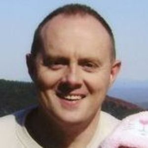 Donald M. Armstrong