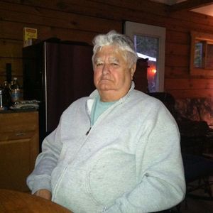 Mr. Arthur J. Keegan