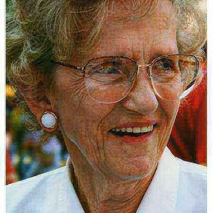 Anne F. EIBEN