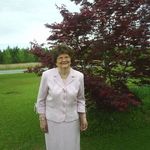 Nannie!! We love you!!