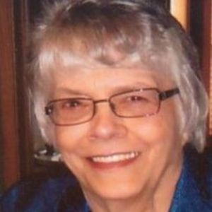 Eleanor R. Timmins