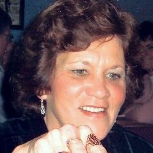 Bobbie Lori-Lynn Gabriel