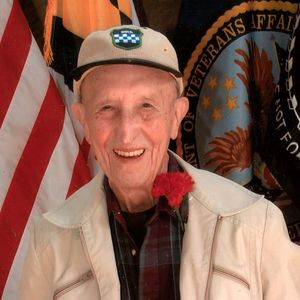 Luther R. Gilliam