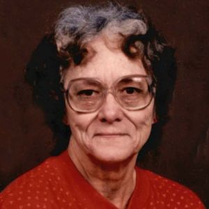 Glenda "Luana" Rice 