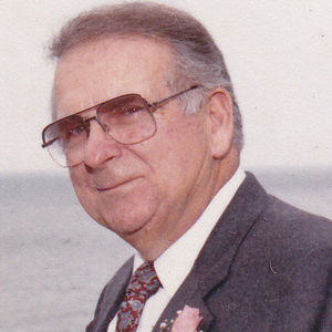 Edward Krieg