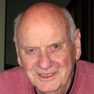 William John Williams