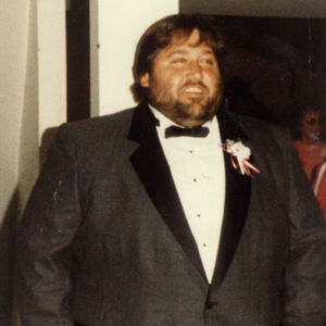 Mr. John Michael Donaldson