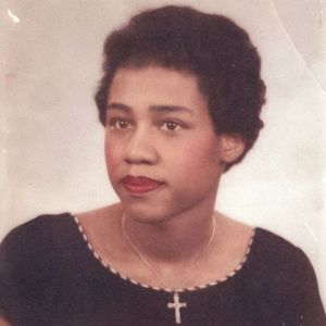 Mrs. Evelyn Margaret Philyaw