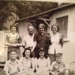 The Spittle Family