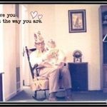 My favorite picture of my grandfather!  He loved life and loved his grandchildren!