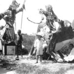 Mac in China 3years old