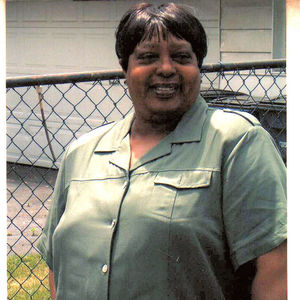 Lola Pearl Brown