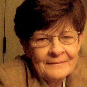 Mary Carol Ransick