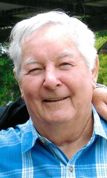 Mr. Charles Joseph Rachal