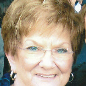 Sandra  "Sandy" Crapo