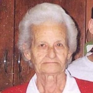 Mrs. Lilly M Spence